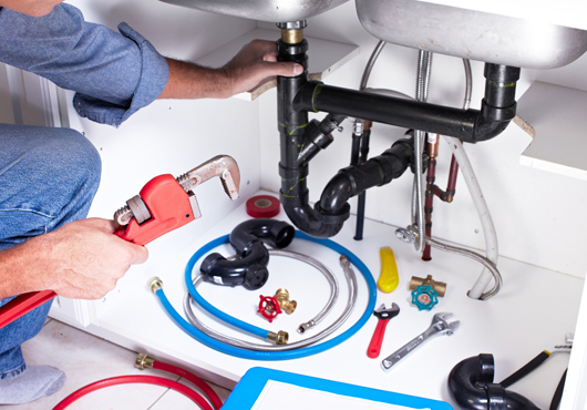 We are Providing the best plumbing services - Nayakam