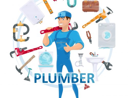 plumber