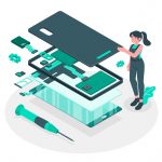 Mobile Repair