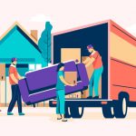 Packers Movers
