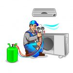 AC Mechanic Services