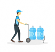 Water Supply Services