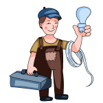 Electrician